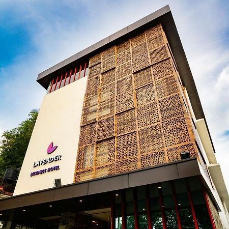 Hotel Lavender Infopark Kochi Extérieur photo