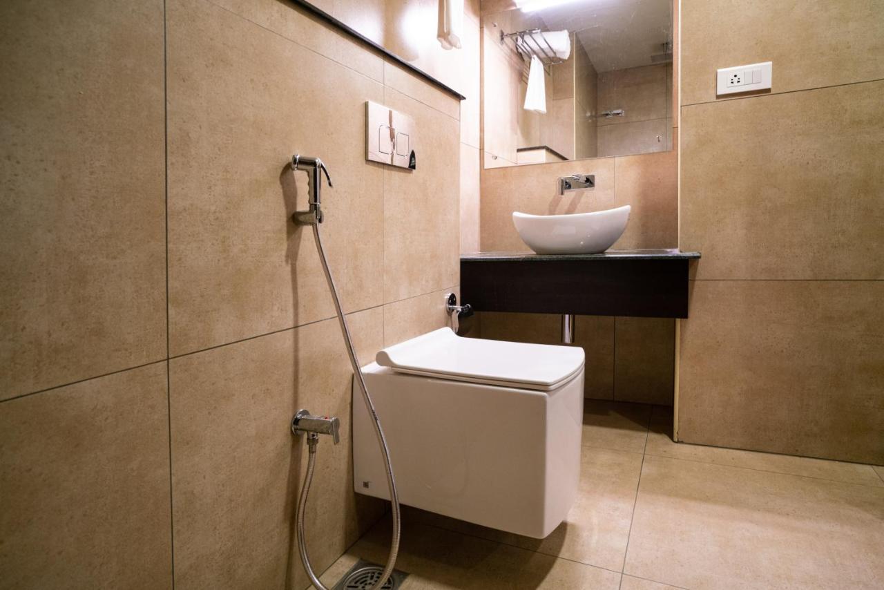Hotel Lavender Infopark Kochi Extérieur photo