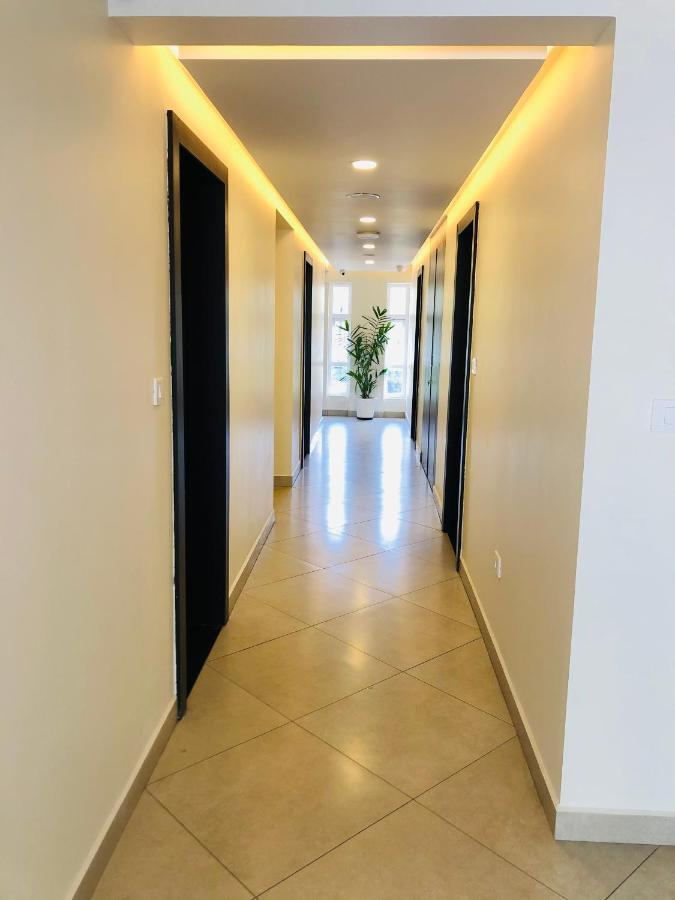 Hotel Lavender Infopark Kochi Extérieur photo