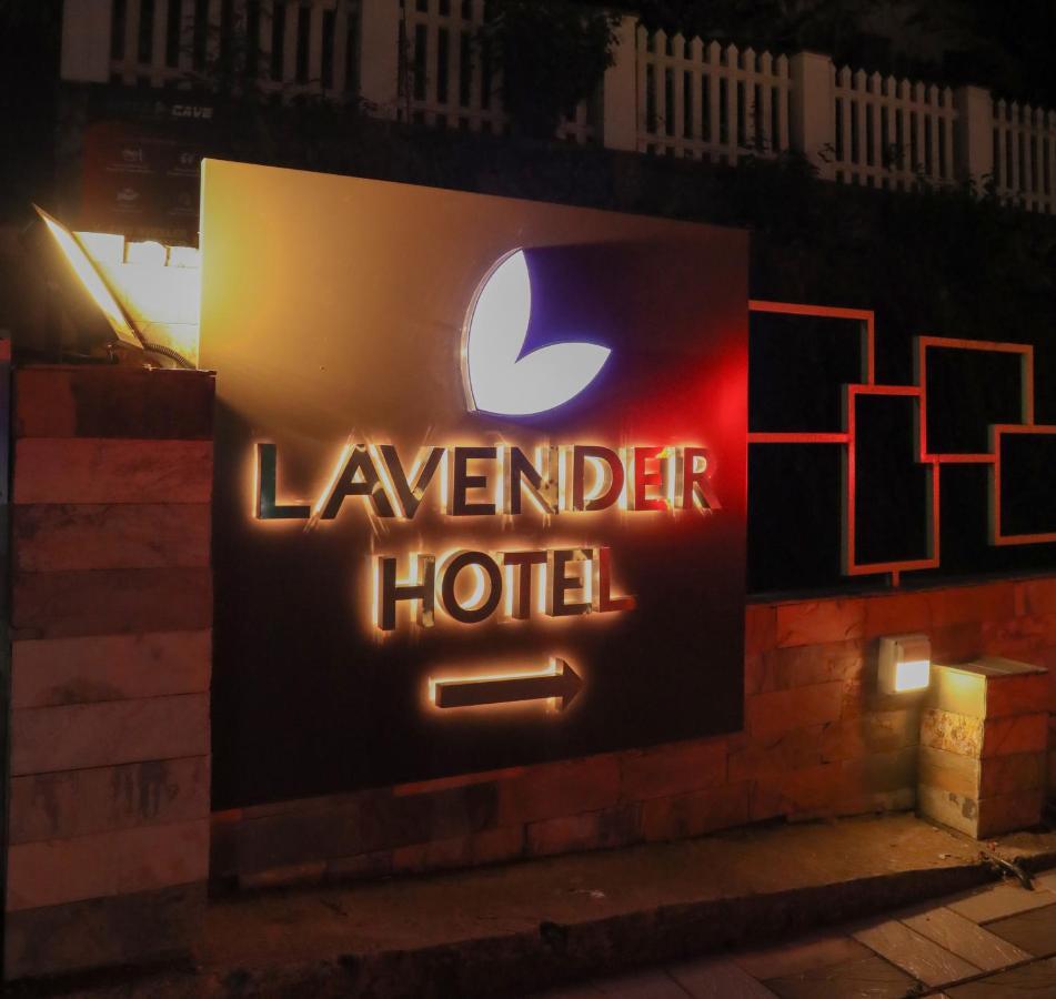 Hotel Lavender Infopark Kochi Extérieur photo